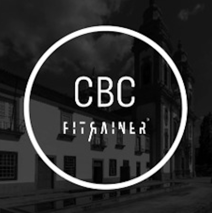 Logo FITRAINER CBC